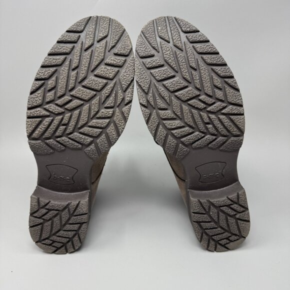 BOC Volmer Z47817 Brown Lace Up Ankle Boots Women’s Size 11M - Picture 8 of 8